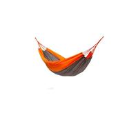 Amazonas Silk Traveller Ultralight Hammock in Orange amazonas Orange