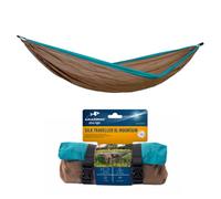 AMAZONAS Silk Traveller Ultralight Hammock (Xl) - Mountain