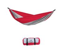 Amazonas Silk Traveller XXL Hammock - Silver, Silver