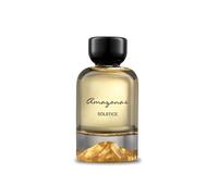 Amazonas Solstice Arabian Perfume For Women - Affordable Strong Attractive Eau De Perfume, Soft Smell Quality Perfumed Collection, Branded Mood Lady EDP, Flowery Girl Aromatic Persian Colognes