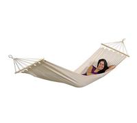 Amazonas Spreader Bar Garden Hammock Weatherproof Single Tobago Natura