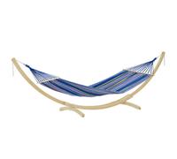 Amazonas Star Hammock Set - Ocean