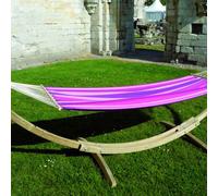 Amazonas Star Set Candy Hammock & Stand Set