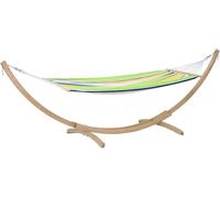 Amazonas Striped Hammock Set -