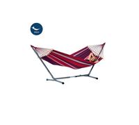 Amazonas Summer Hammock Set in Red amazonas Red