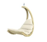 Amazonas Swing Chair - Cream