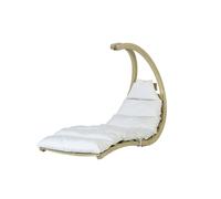Amazonas Swing Lounger - Creme