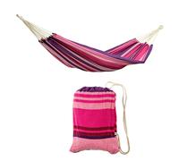 Amazonas Tahiti Hammock - Candy Pink, Pink