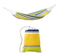 Amazonas Tahiti Hammock Green 310 x 100 cm