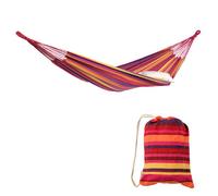Amazonas Tahiti Hammock - Vulcano Red, Red