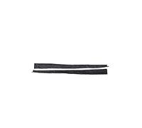 Amazonas Tarp Sock in Black amazonas Black