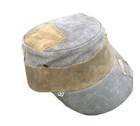 Amazonas Tarphat Military Castro Tarp Eco Cap Made from Recycled Brazilian Truck tarpulins (XXL)