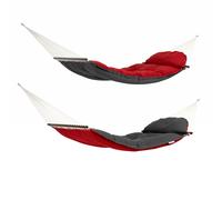 Amazonas The Fat Hammock RED - Reversible