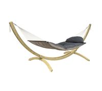 Amazonas The Fat Hammock Set - Taupe