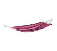Amazonas - Tonga - Hammock size 200 x 100 cm, pink