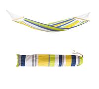 Amazonas Tonga Hammock - Kolibri Green, Green