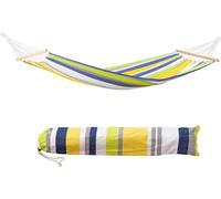 Amazonas Tonga Hammock Yellow 310 x 100 cm