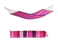 Amazonas Tonga Hammock Pink 310 x 100 cm