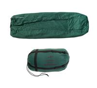 Amazonas - Wärmeschutz Topquilt size One Size, green