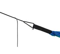 Amazonas Ultra-Light Adventure Rope - Black