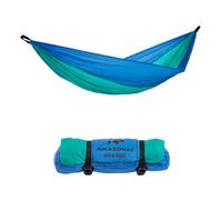 Amazonas Adventure Hammock Blue 275 x 140 cm