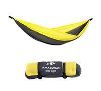 Amazonas Ultralight Camping Hammock Adventure Yellowstone