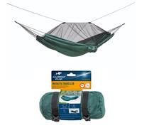 Amazonas Ultralight Camping Hammock Moskito Traveller