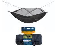 Amazonas Ultralight Camping Hammock Moskito Traveller Extreme