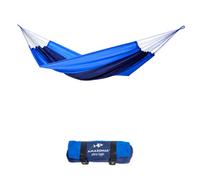 Amazonas Ultralight Camping Hammock Silk Traveller Ocean