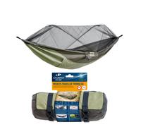 Amazonas Ultralight Camping Hammock Thermo Xxl Moskito Traveller
