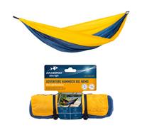 Amazonas Ultralight Camping Hammock Xxl Adventure Nemo
