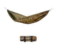 AMAZONAS Ultralight Hammock Travel Set - Camouflage