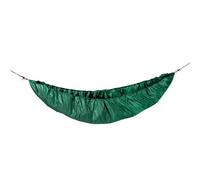 Amazonas - Hängematten Wärmeschutz Underquilt size 260 x 120 cm - Standard, green