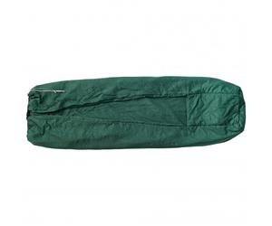 Amazonas - Wärmeschutz Topquilt size One Size, green