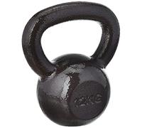 AmazonBasics cast-iron kettlebell 12kg