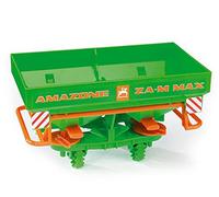 Amazone ZA-M Max Fertilizer Spreader