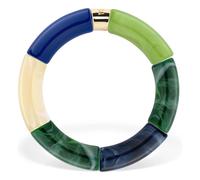 Amazonia 2 bracelet Blue one size