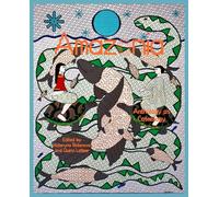 Amazonia: Anthology as Cosmology