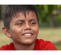 Amazonia: Becoming a Man