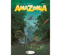 Amazonia Vol. 1 : Episode 1