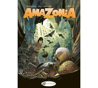 Amazonia Vol. 3 : Episode 3