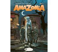 Amazonia Vol. 4: Episode 4