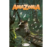 Amazonia Vol. 5 : Episode 5
