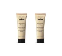 Amazonian Berry Day Moisturiser 15ml x 2 Duo Pack Organic & Botanic White One Size