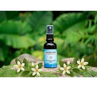 Amazonian Shamanic Sacred Tree Spray - Aura & Space Peaceful Sleep Mist