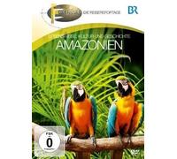 Br-Fernweh - Amazonien [DVD]