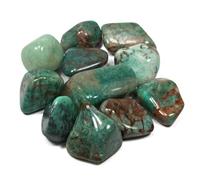 Amazonite Polished Tumblestone Healing Crystals Crystal Only