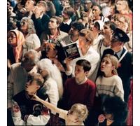 Amazons - 21st Century Fiction [VINYL]