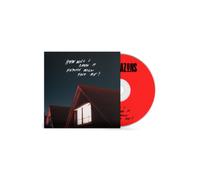 The Amazons - How Will I Know If Heaven Will Find Me?