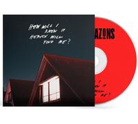 The Amazons - How Will I Know If Heaven Will Find Me?